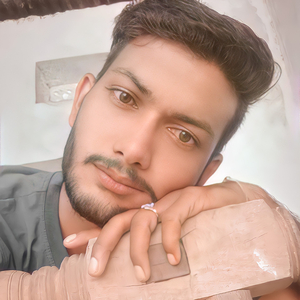 टपकता खुन आव