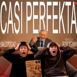 Casi perfekta