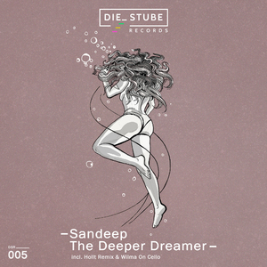 The Deeper Dreamer (Hollt Remix)