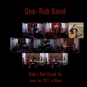 Angel From Montgomery (2) [Livestreamed 6.1.2021, 6:30pm]