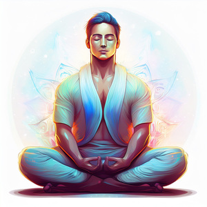 Fluir Relajado De Hip Hop