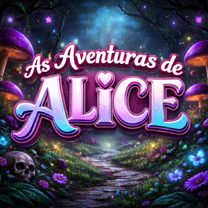 AS AVENTURAS DE ALICE