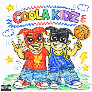 COOLA KIDZ