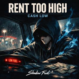 RENT TOO HIGH
