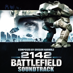 Battlefield 2142 Main Theme
