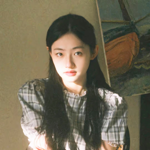 最后是我一个人