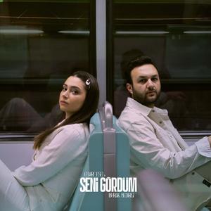 Seni Gördüm - Speed Up