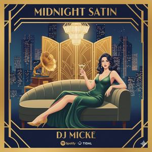 Midnight Satin