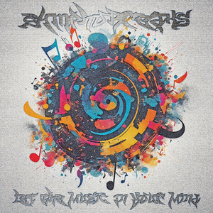 Let The Music In Your Mind