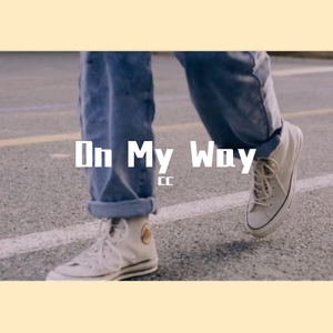Freddie Joachim-On My Way（cc remix）
