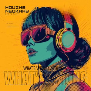 What's Wrong with You? (Radio Edit)