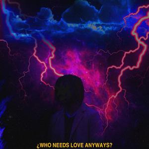 Want Your Love (feat. Kayrxn)