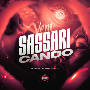 Vem Sassaricando