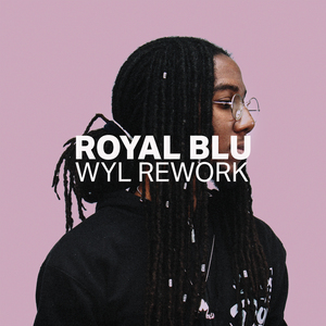 Here We Go (WYL Instrumental)