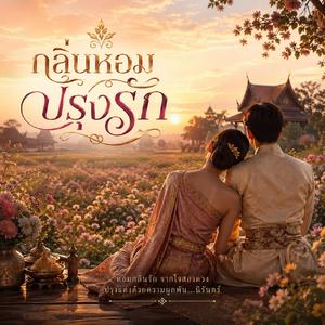 กลิ่นหอมปรุงรัก