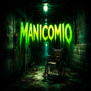 Manicomio