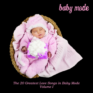 Can't Help Falling In Love (Baby Mode)