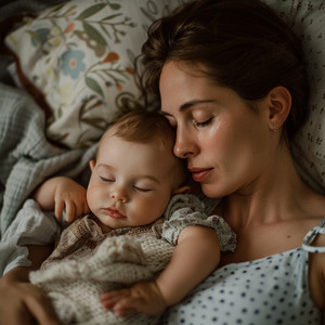 Dormir Bajo El Dosel Del Crepúsculo