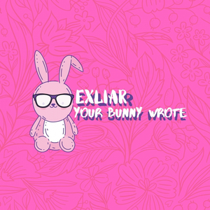 Your Bunny Wrote (Original Mix)
