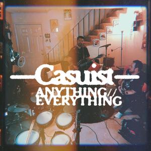 ANYTHING//EVERYTHING