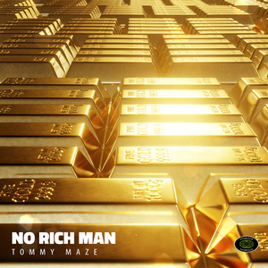 No Rich Man