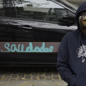 Cendre (feat. BeatsByLemo)