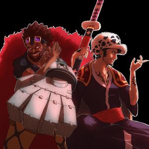 Worst Generation (Instrumental)