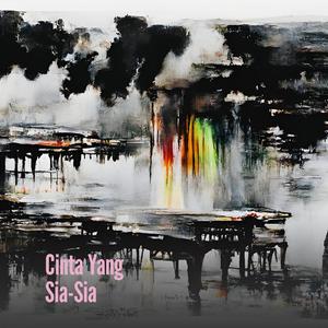 Cinta Yang Sia-Sia