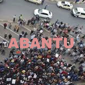 Abantu