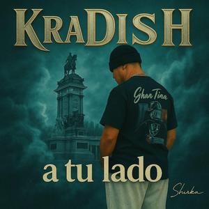 A TU LADO (VISUALIZER)