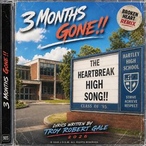 The Heartbreak High Song!! (Broken Heart Remix)