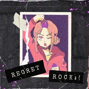 REGRET ROCK