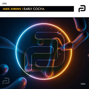 Early Cocha (Original mix)