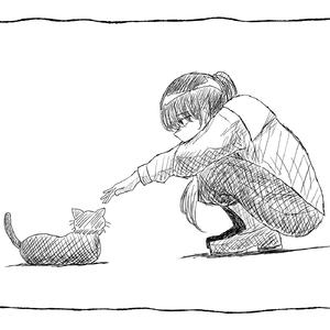 猫と幸福論 (feat. 初音ミク&重音テト)