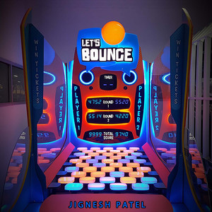 Let's Bounce