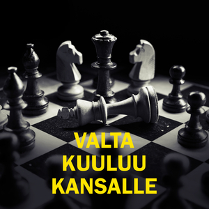 Valta Kuuluu Kansalle