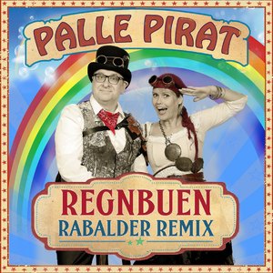 Regnbuen (Rabalder Remix)