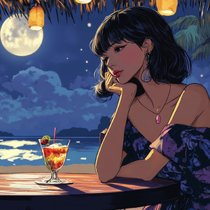 花火が落ちる前に