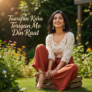 Taarifan Kara Teriyan Me Din Raat