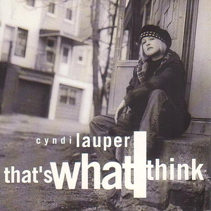 That's What I Think (Single Version)