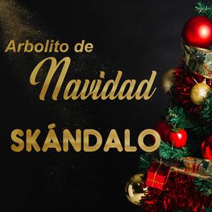 Arbolito de Navidad