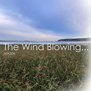 The Wind Blowing...