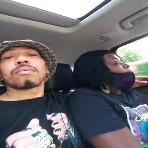 Trying Trying (feat. Shay Butta)