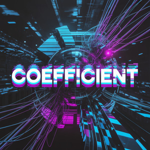 Coefficient