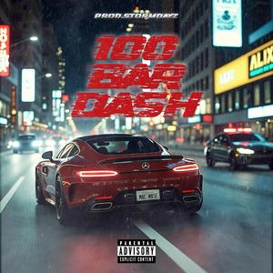 100 Bar Dash