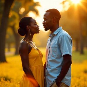 Nisamehe Mpenzi Wangu (Duet Version)