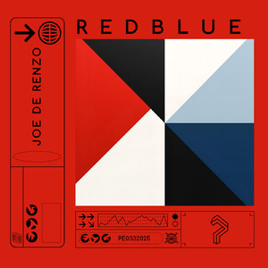 RedBlue (Original Mix)