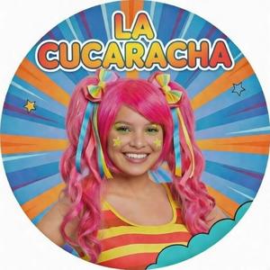 LA CUCARACHA Lumi-Lumi