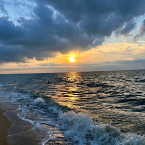 Empty Horizon
