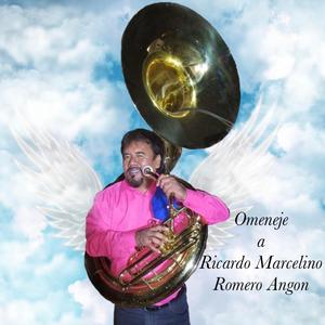 Omeneje a Ricardo Romero Angon (feat. Banda RC de Culiacán Sinaloa)